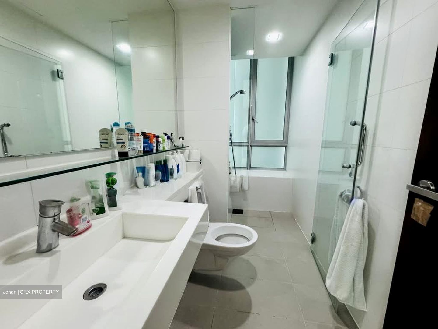 One Amber (D15), Condominium #544072551